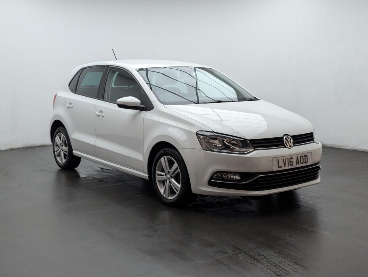 Used Volkswagen Polo 2016 for sale - 77091170: Photo 14