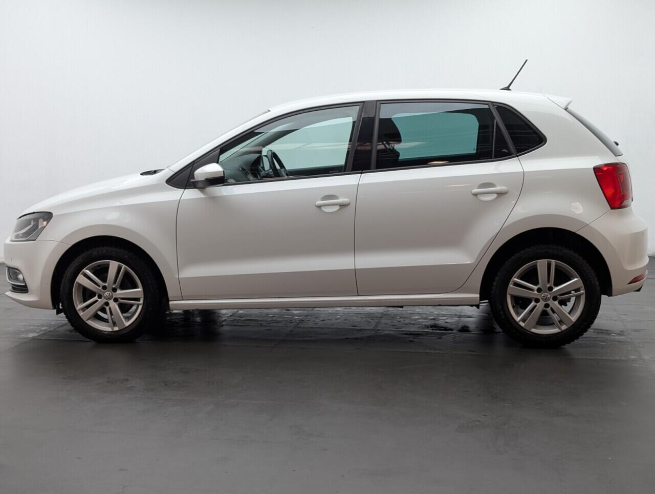 Used Volkswagen Polo 2016 for sale - 77091170: Photo 17