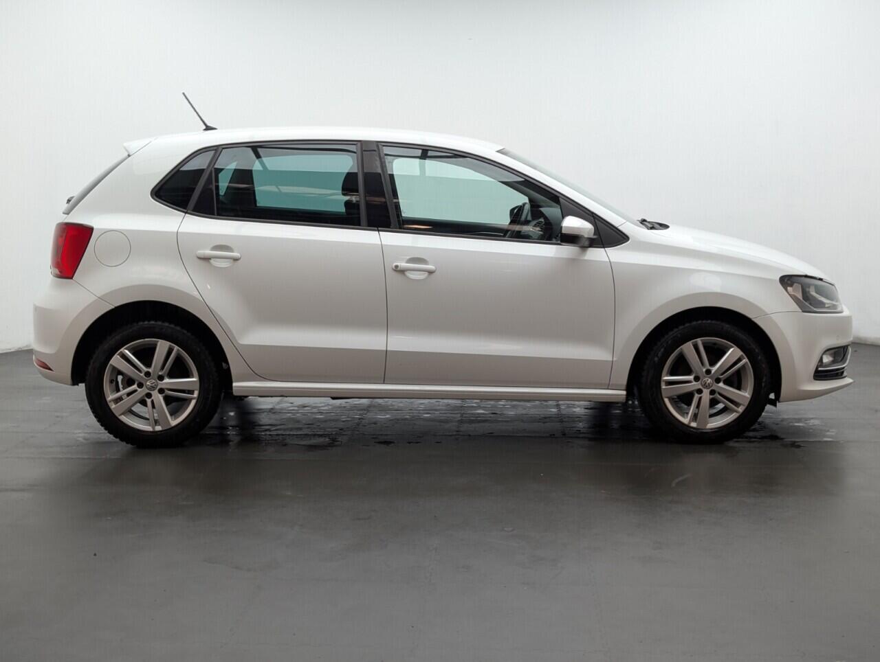 Used Volkswagen Polo 2016 for sale - 77091170: Photo 21