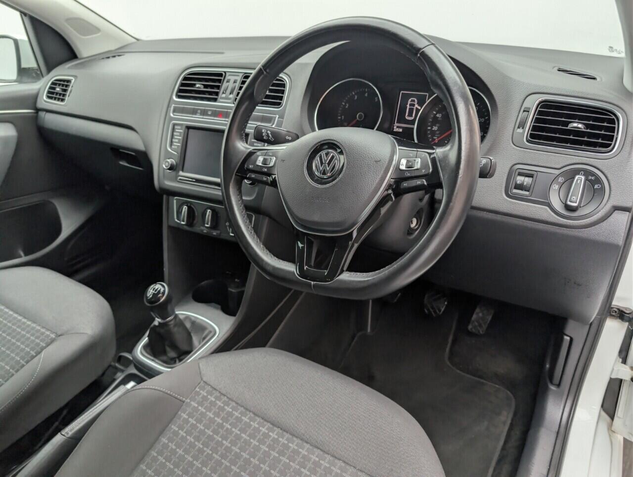 Used Volkswagen Polo 2016 for sale - 77091170: Photo 23