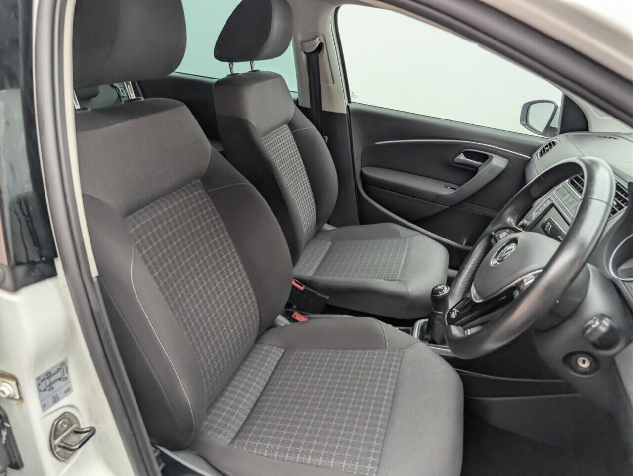 Used Volkswagen Polo 2016 for sale - 77091170: Photo 24