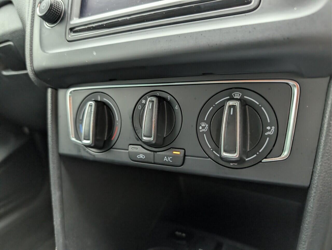 Used Volkswagen Polo 2016 for sale - 77091170: Photo 28