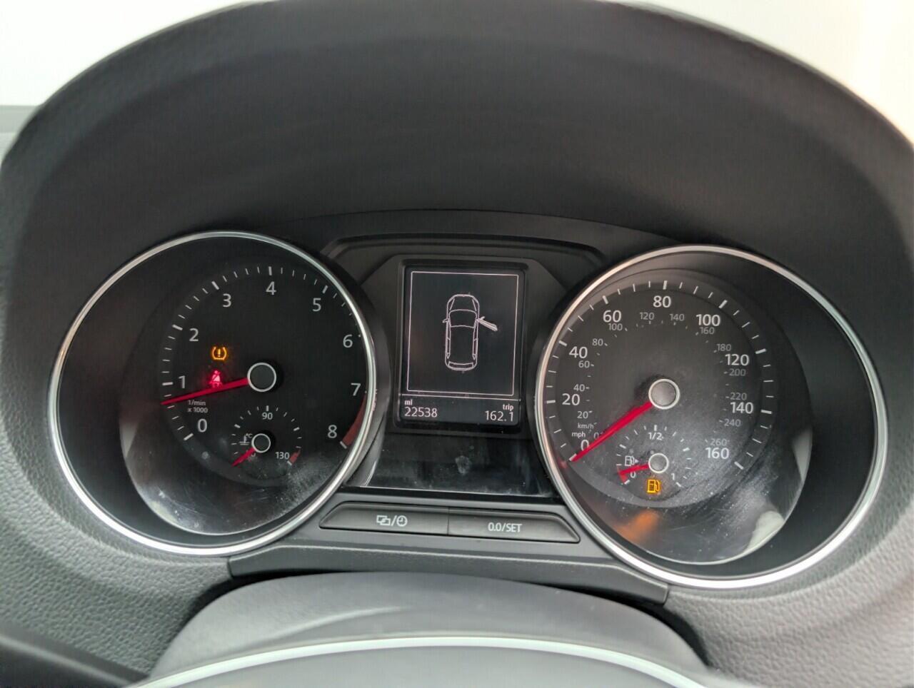 Used Volkswagen Polo 2016 for sale - 77091170: Photo 30