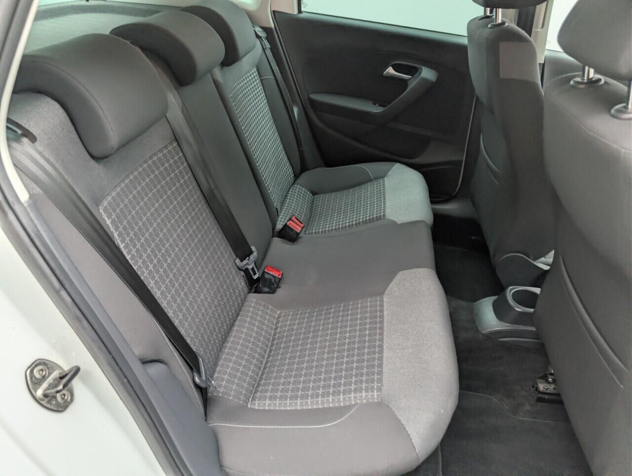 Used Volkswagen Polo 2016 for sale - 77091170: Photo 37