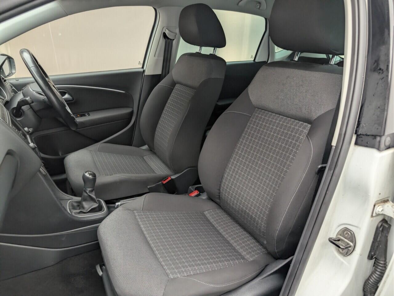 Used Volkswagen Polo 2016 for sale - 77091170: Photo 40