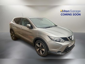 Used Nissan Qashqai 2015 for sale - 76666775: Photo