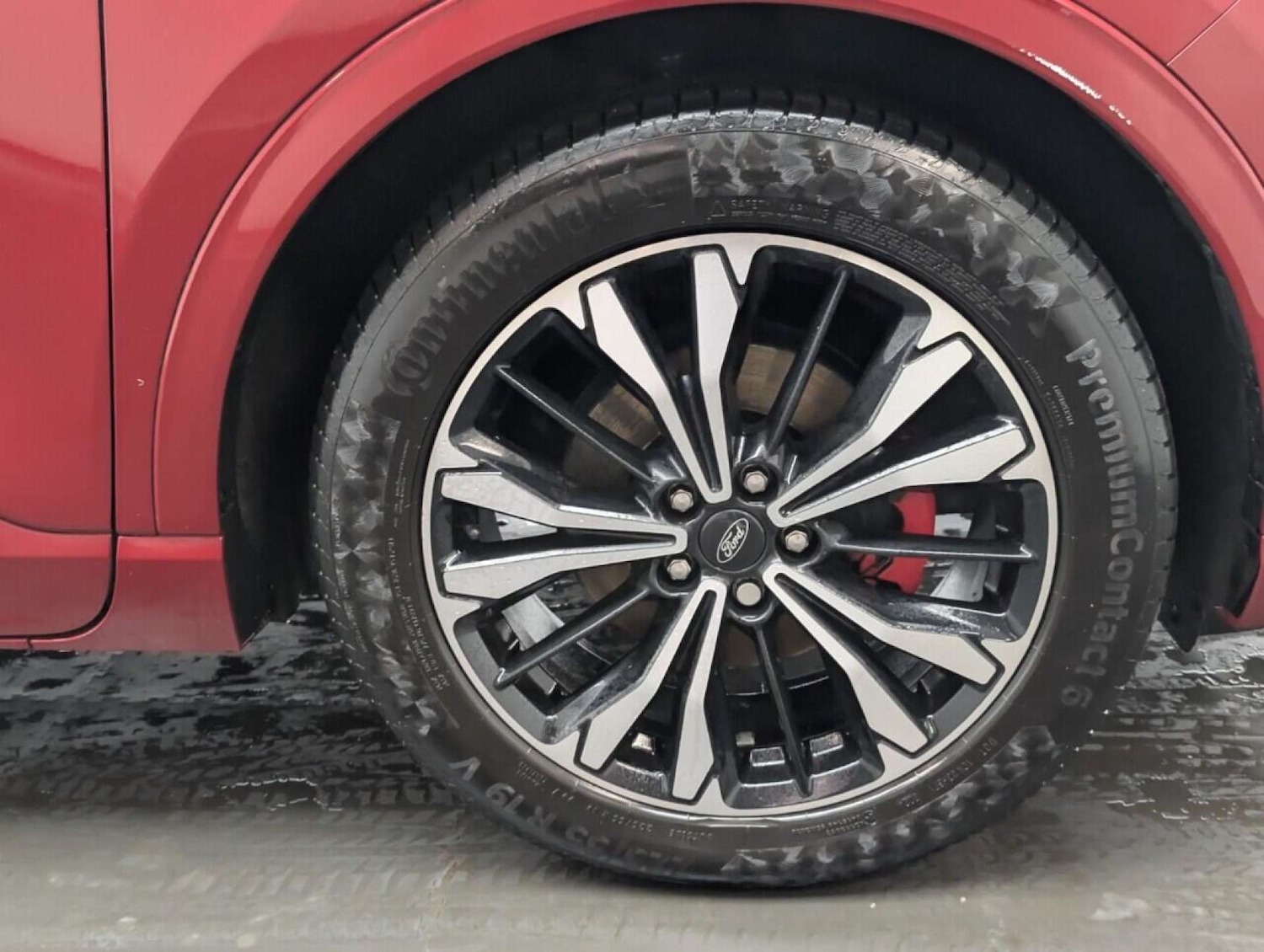 Used Ford Kuga 2020 for sale - 77714409: Photo 10