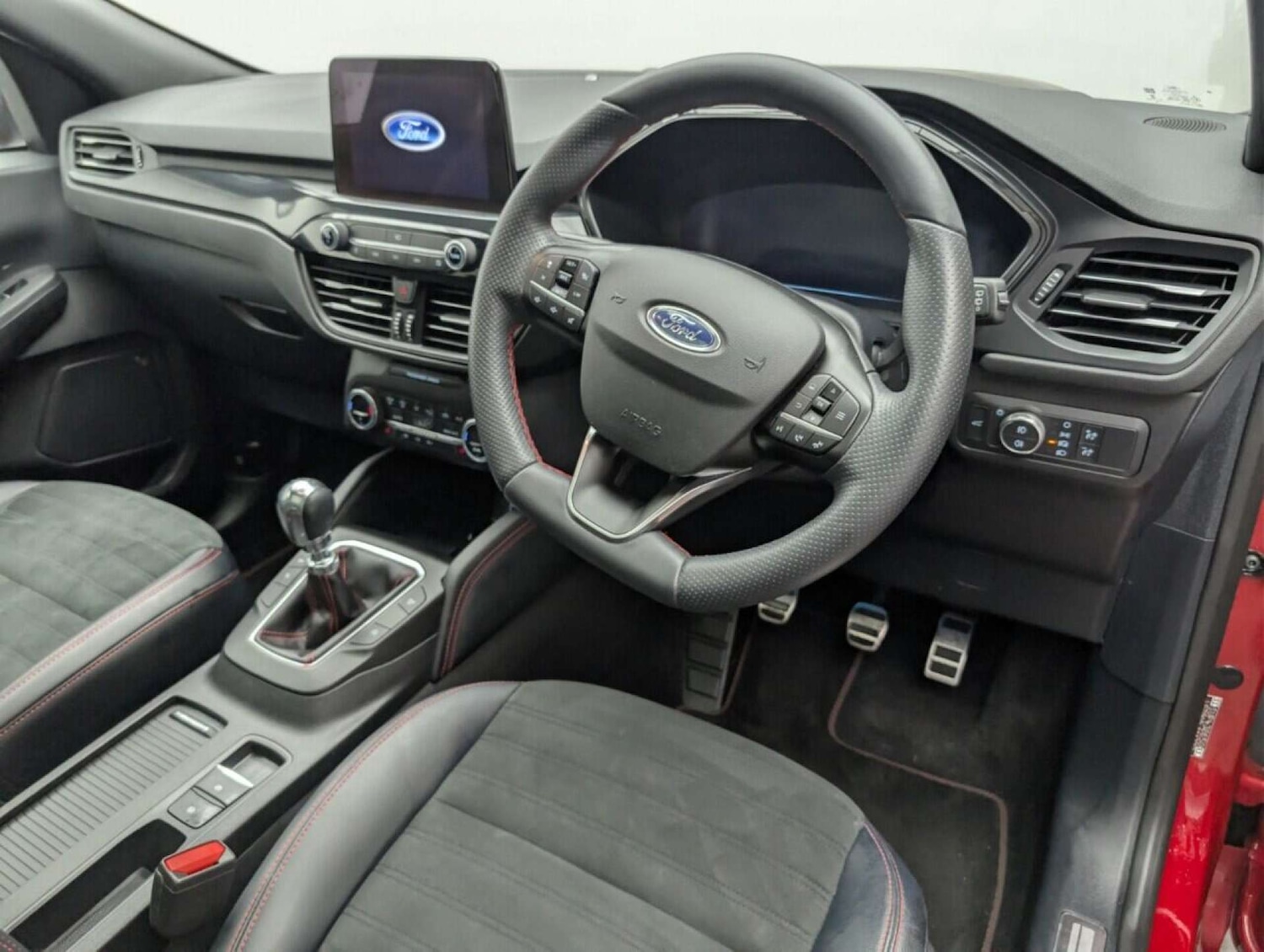 Used Ford Kuga 2020 for sale - 77714409: Photo 11