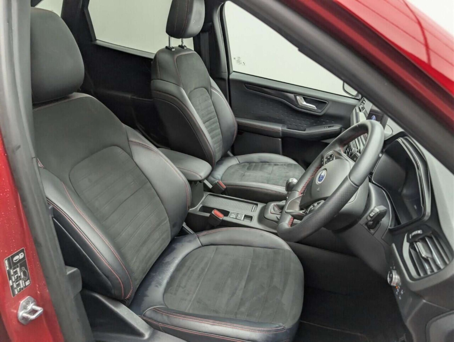 Used Ford Kuga 2020 for sale - 77714409: Photo 12