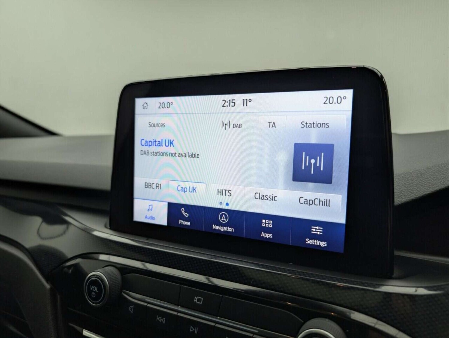 Used Ford Kuga 2020 for sale - 77714409: Photo 13