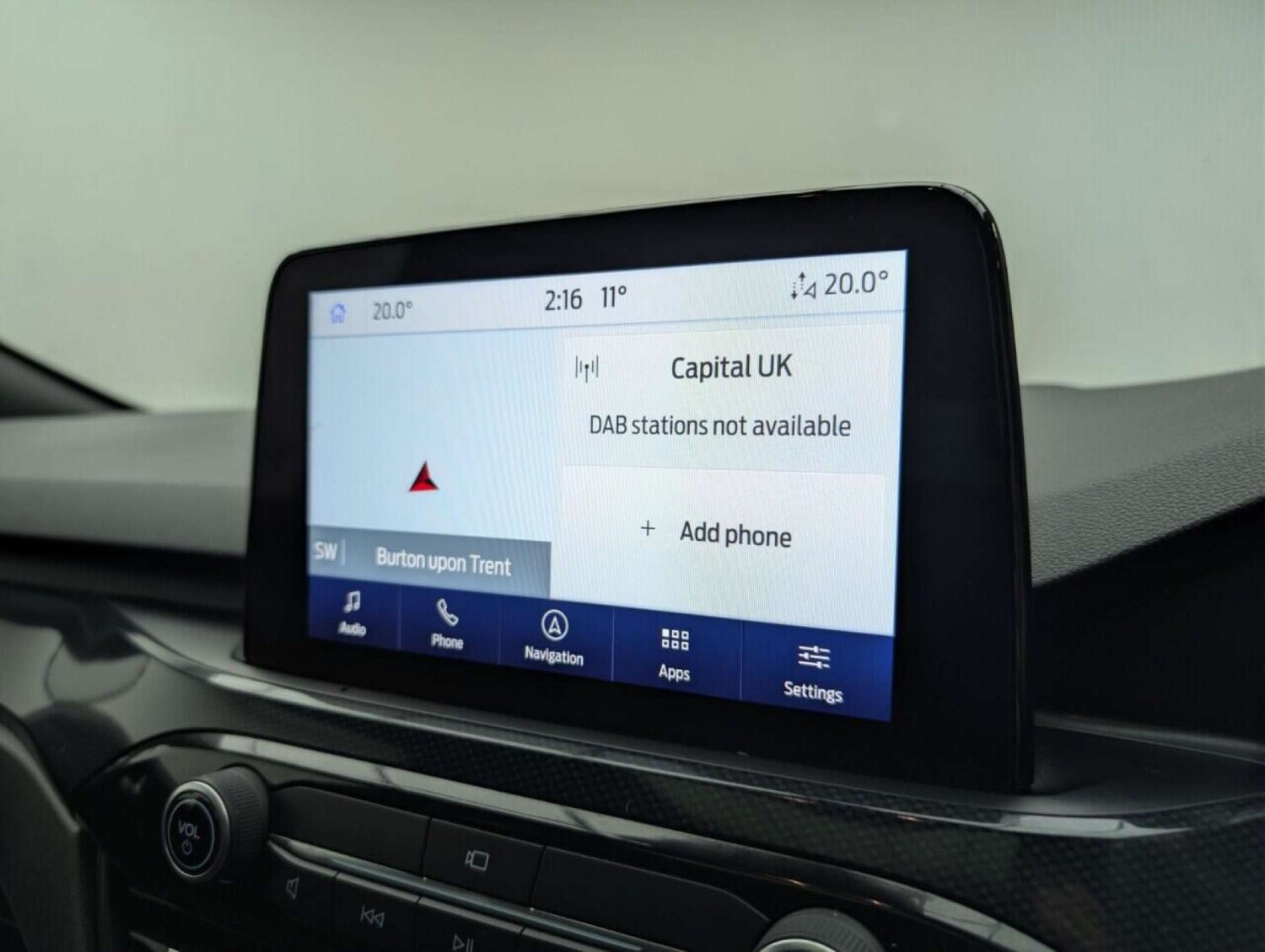 Used Ford Kuga 2020 for sale - 77714409: Photo 14