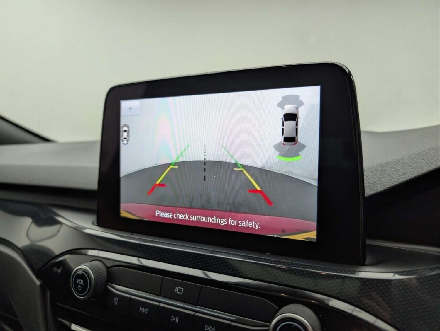 Used Ford Kuga 2020 for sale - 77714409: Photo 15