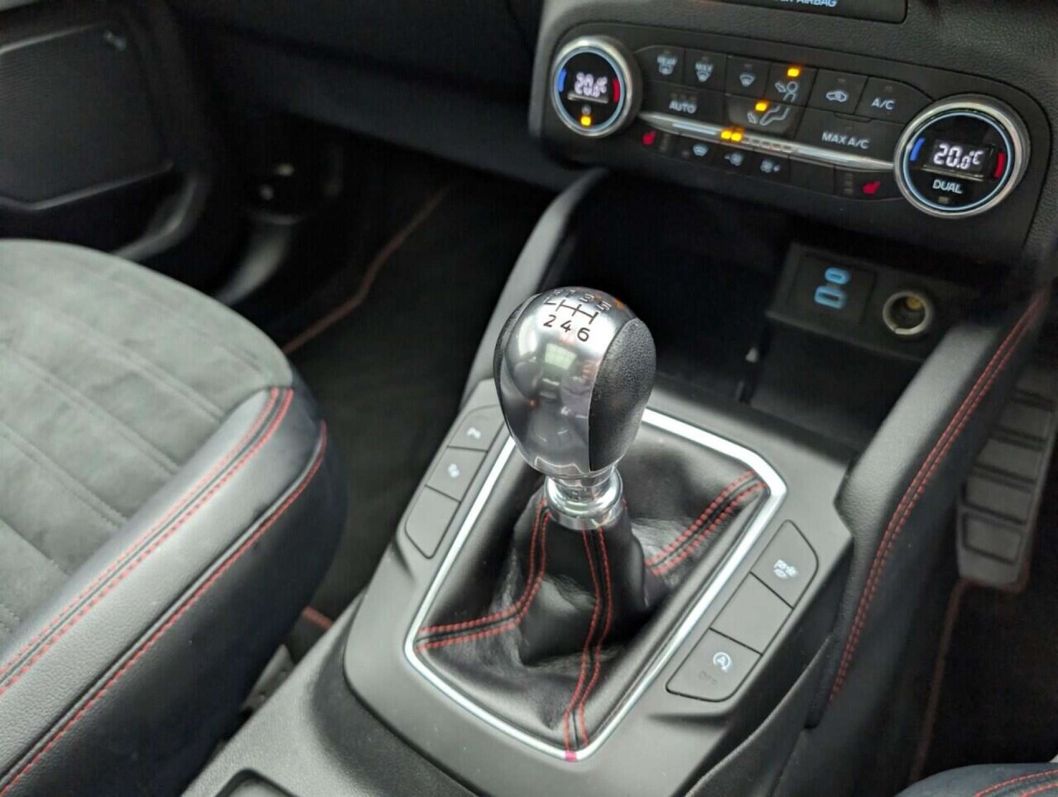 Used Ford Kuga 2020 for sale - 77714409: Photo 17