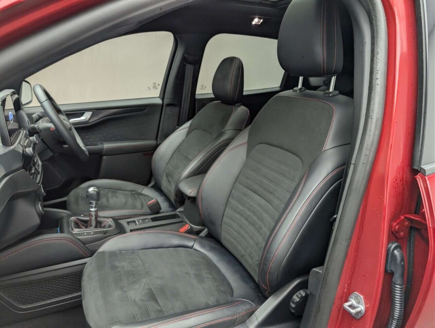 Used Ford Kuga 2020 for sale - 77714409: Photo 27