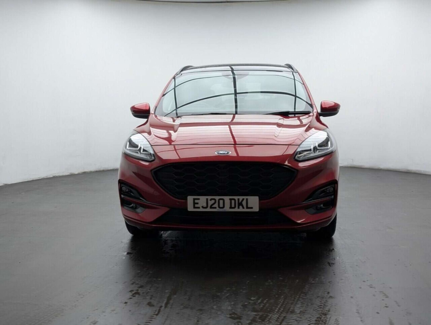 Used Ford Kuga 2020 for sale - 77714409: Photo 3