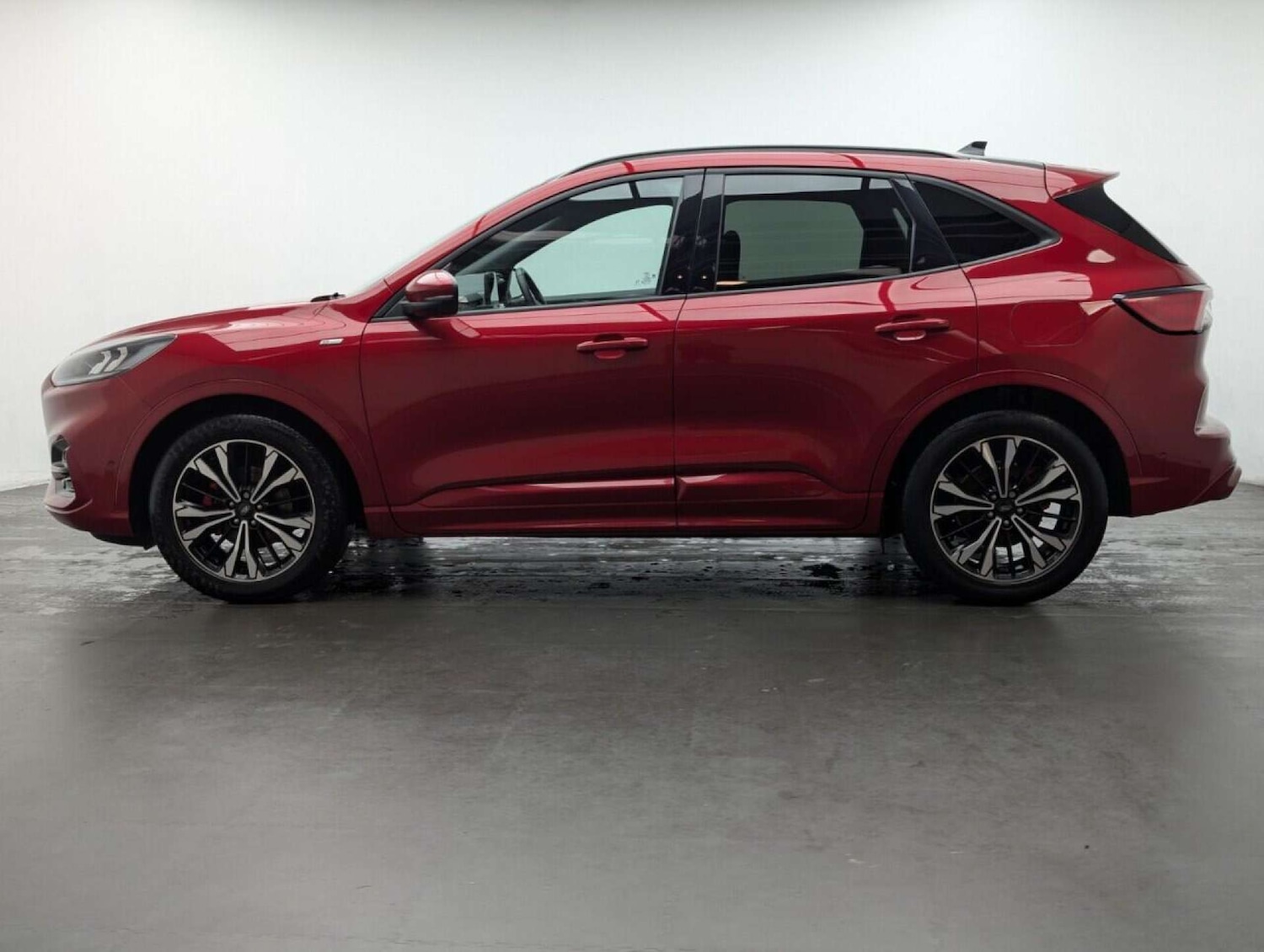 Used Ford Kuga 2020 for sale - 77714409: Photo 5