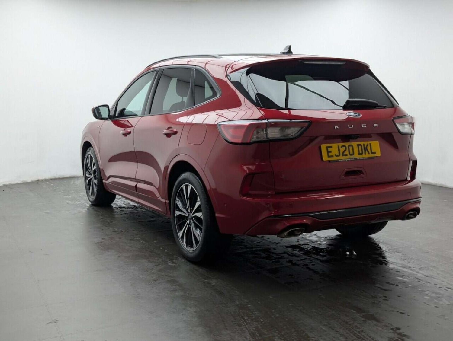 Used Ford Kuga 2020 for sale - 77714409: Photo 6