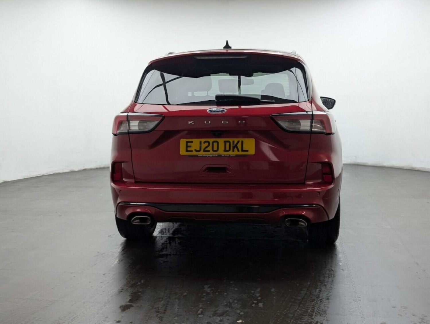 Used Ford Kuga 2020 for sale - 77714409: Photo 7