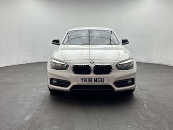 Used BMW 1 Series 2018 for sale - 79215904: Photo