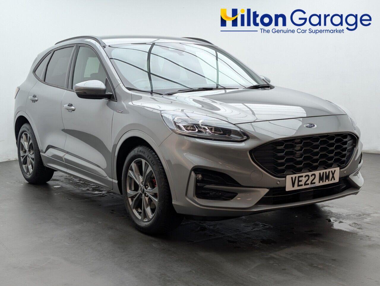 Used Ford Kuga 2022 for sale - 76424251: Photo 1