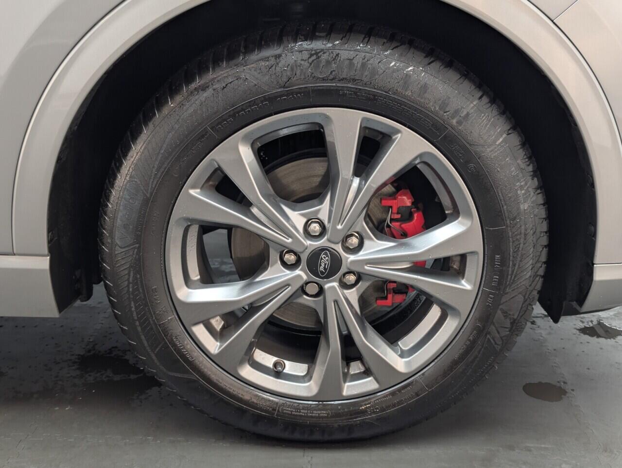 Used Ford Kuga 2022 for sale - 76424251: Photo 10