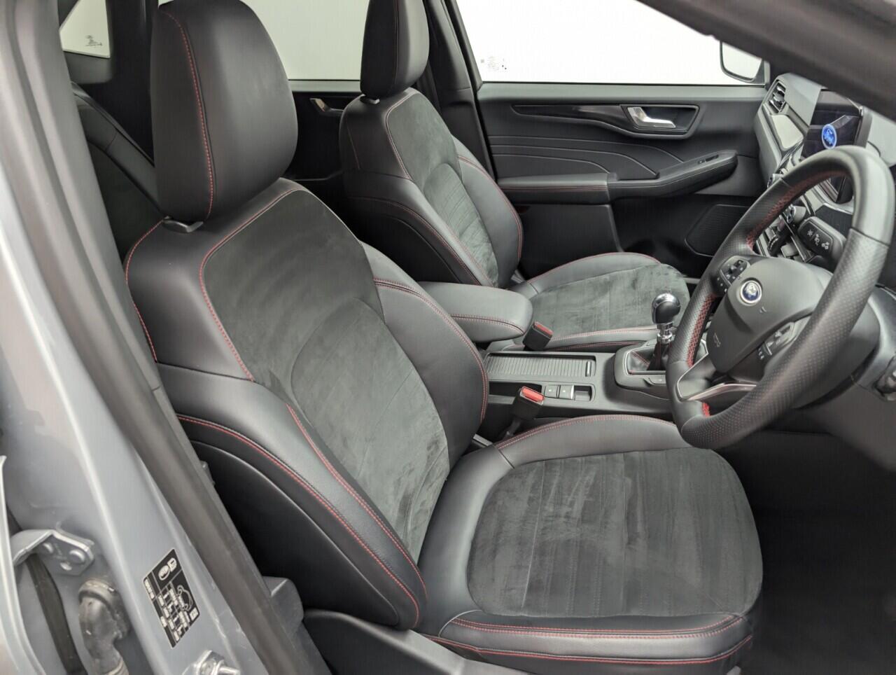 Used Ford Kuga 2022 for sale - 76424251: Photo 12