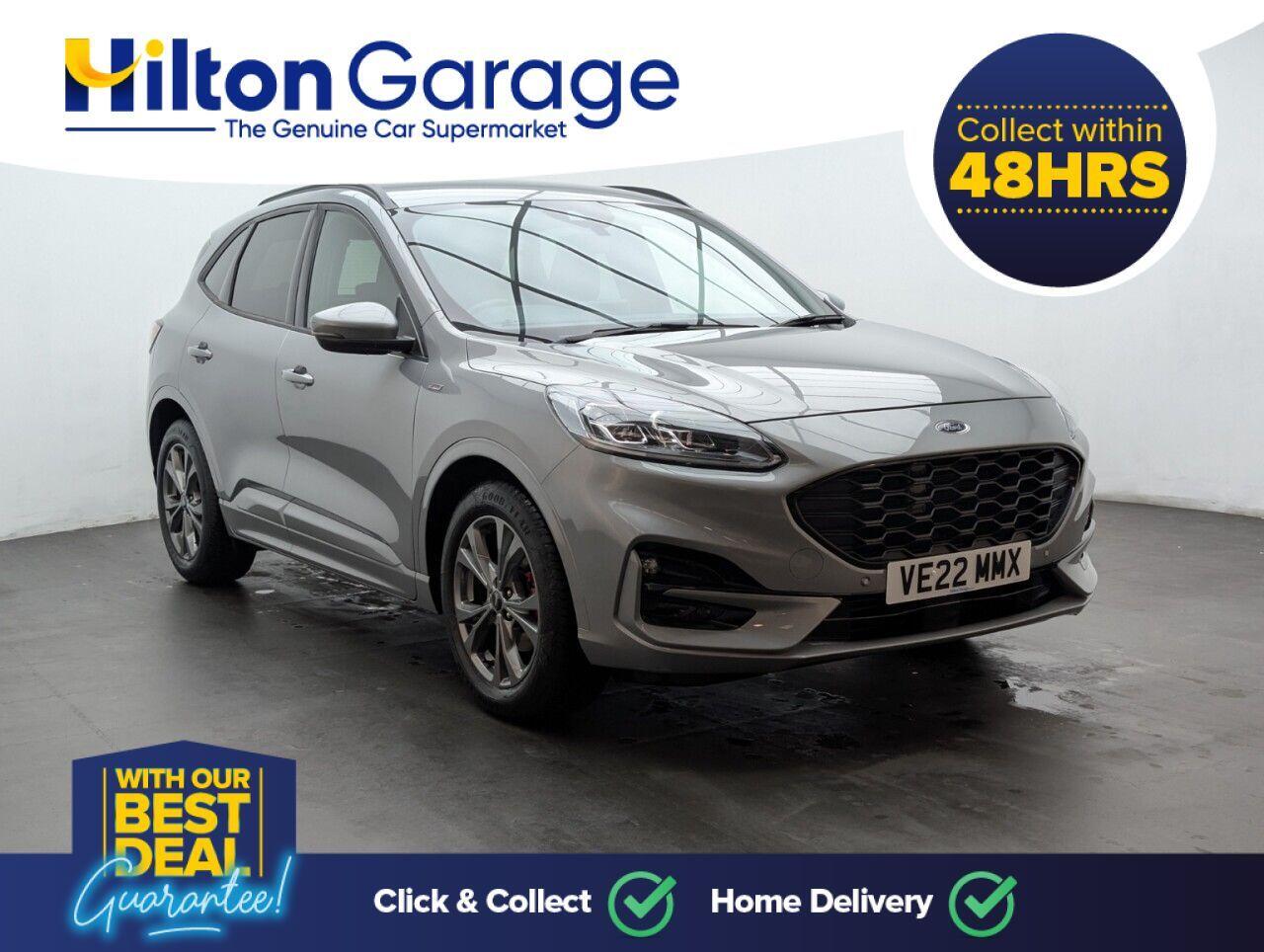 Used Ford Kuga 2022 for sale - 76424251: Photo 2