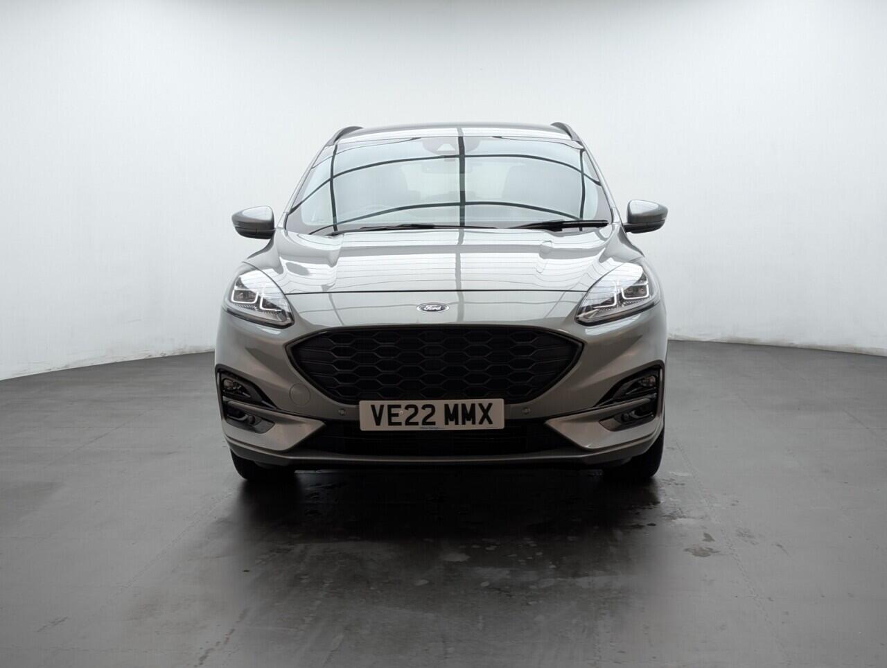 Used Ford Kuga 2022 for sale - 76424251: Photo 3