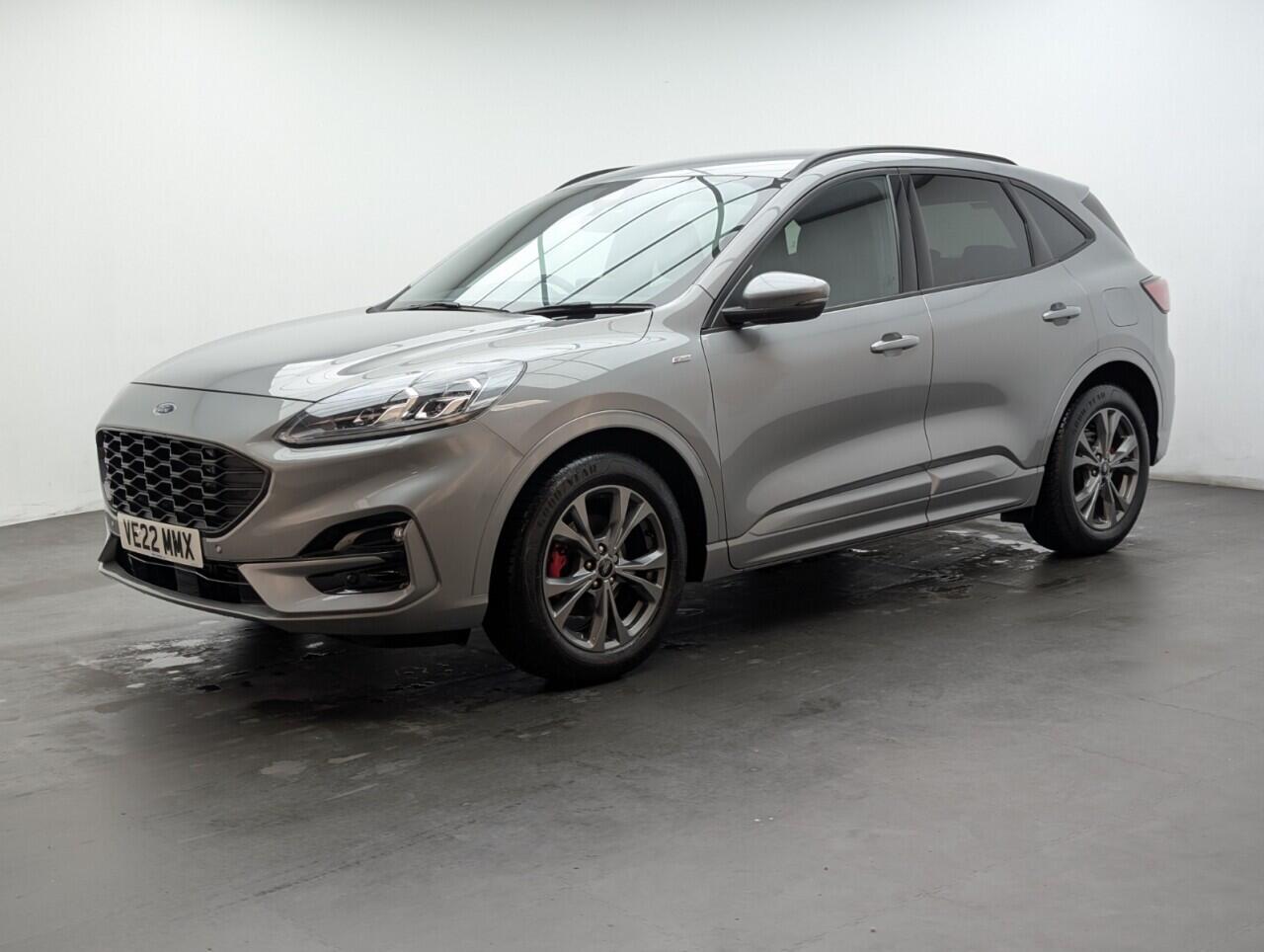 Used Ford Kuga 2022 for sale - 76424251: Photo 4