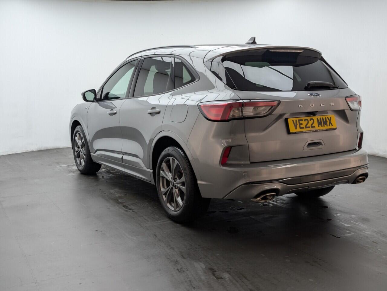 Used Ford Kuga 2022 for sale - 76424251: Photo 6