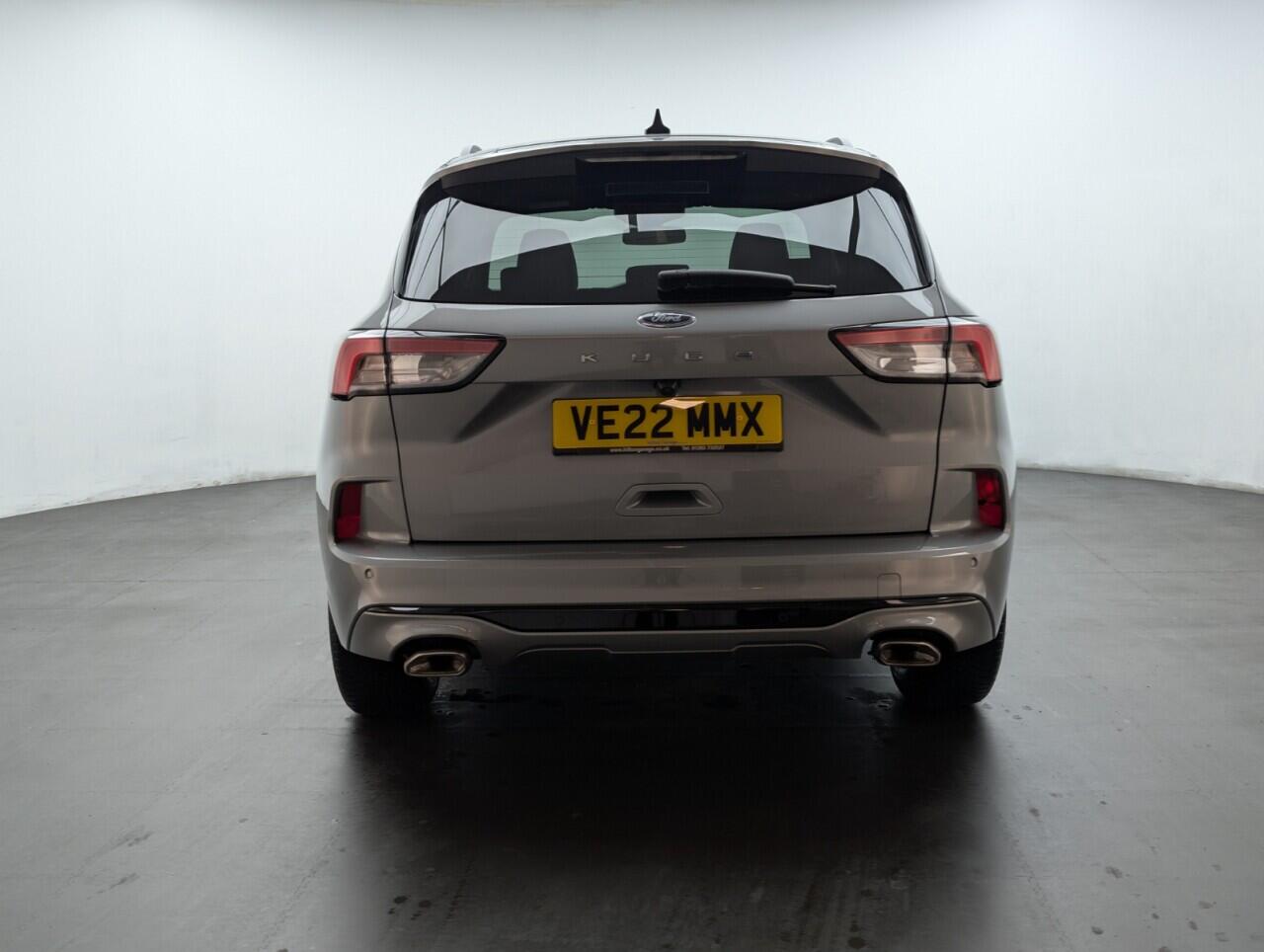 Used Ford Kuga 2022 for sale - 76424251: Photo 7