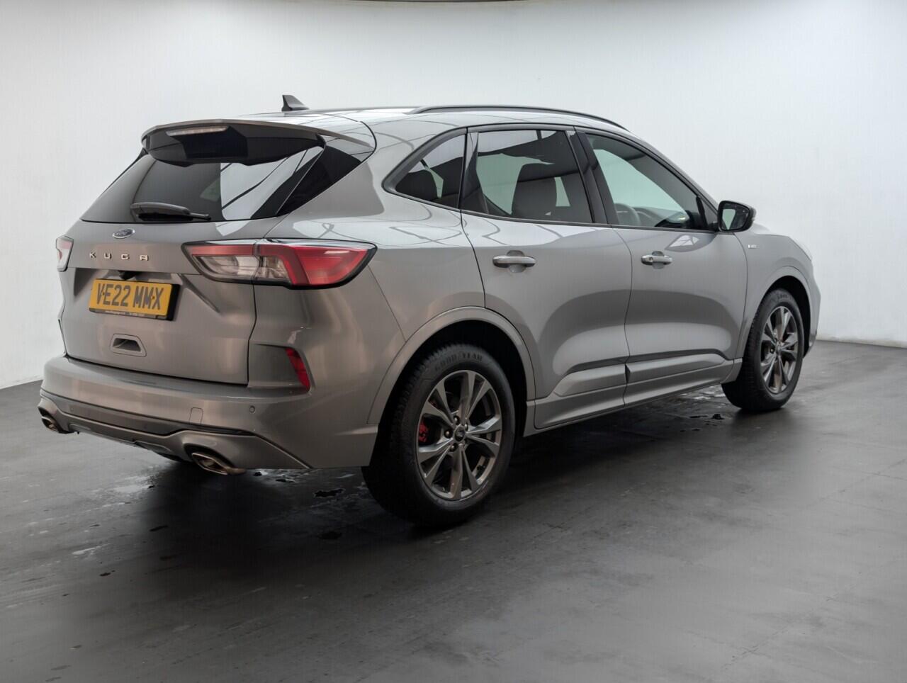 Used Ford Kuga 2022 for sale - 76424251: Photo 8