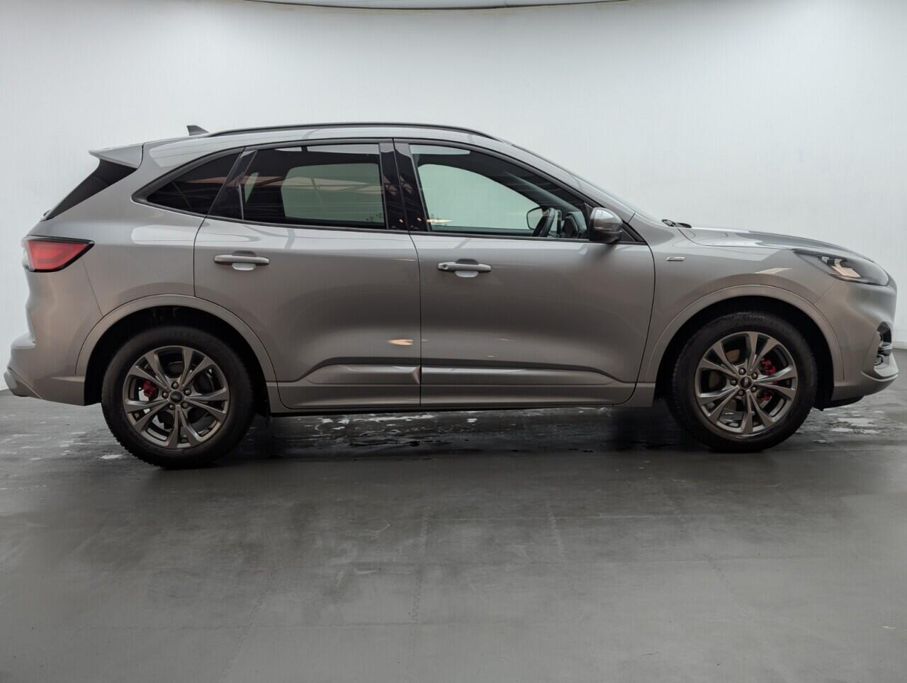 Used Ford Kuga 2022 for sale - 76424251: Photo 9