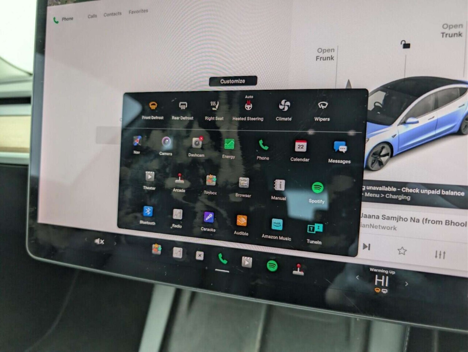 Used Tesla Model 3 2021 for sale - 77714292: Photo 15