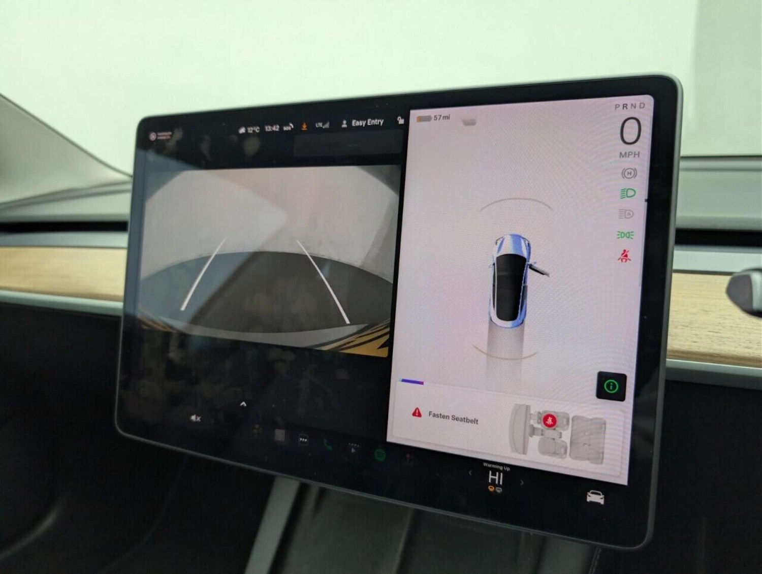 Used Tesla Model 3 2021 for sale - 77714292: Photo 16