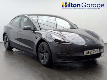 Used Tesla Model 3 2021 for sale - 77714292: Photo