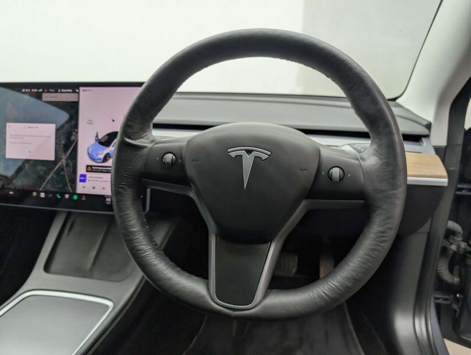 Used Tesla Model 3 2021 for sale - 77714292: Photo 23