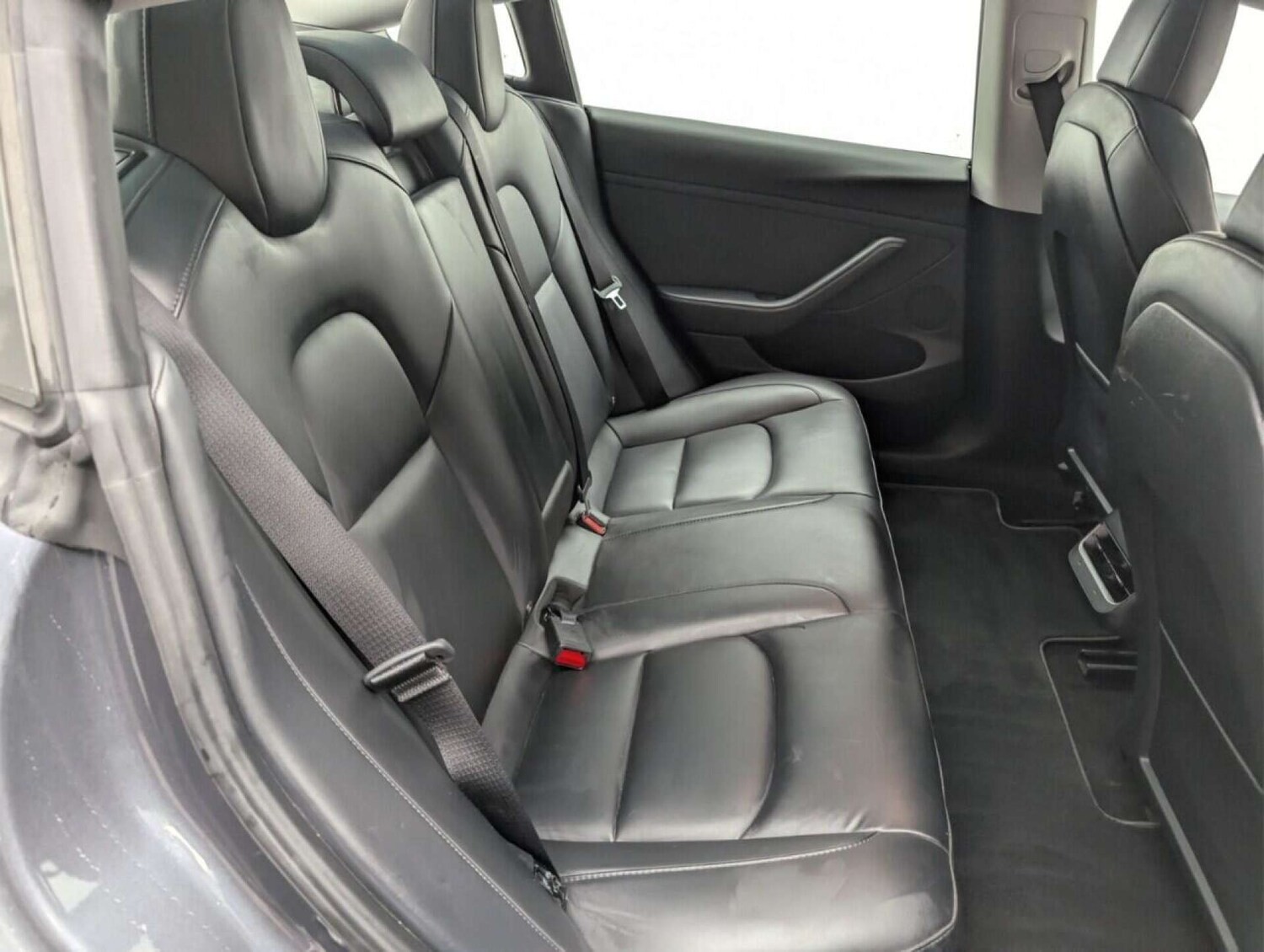 Used Tesla Model 3 2021 for sale - 77714292: Photo 25