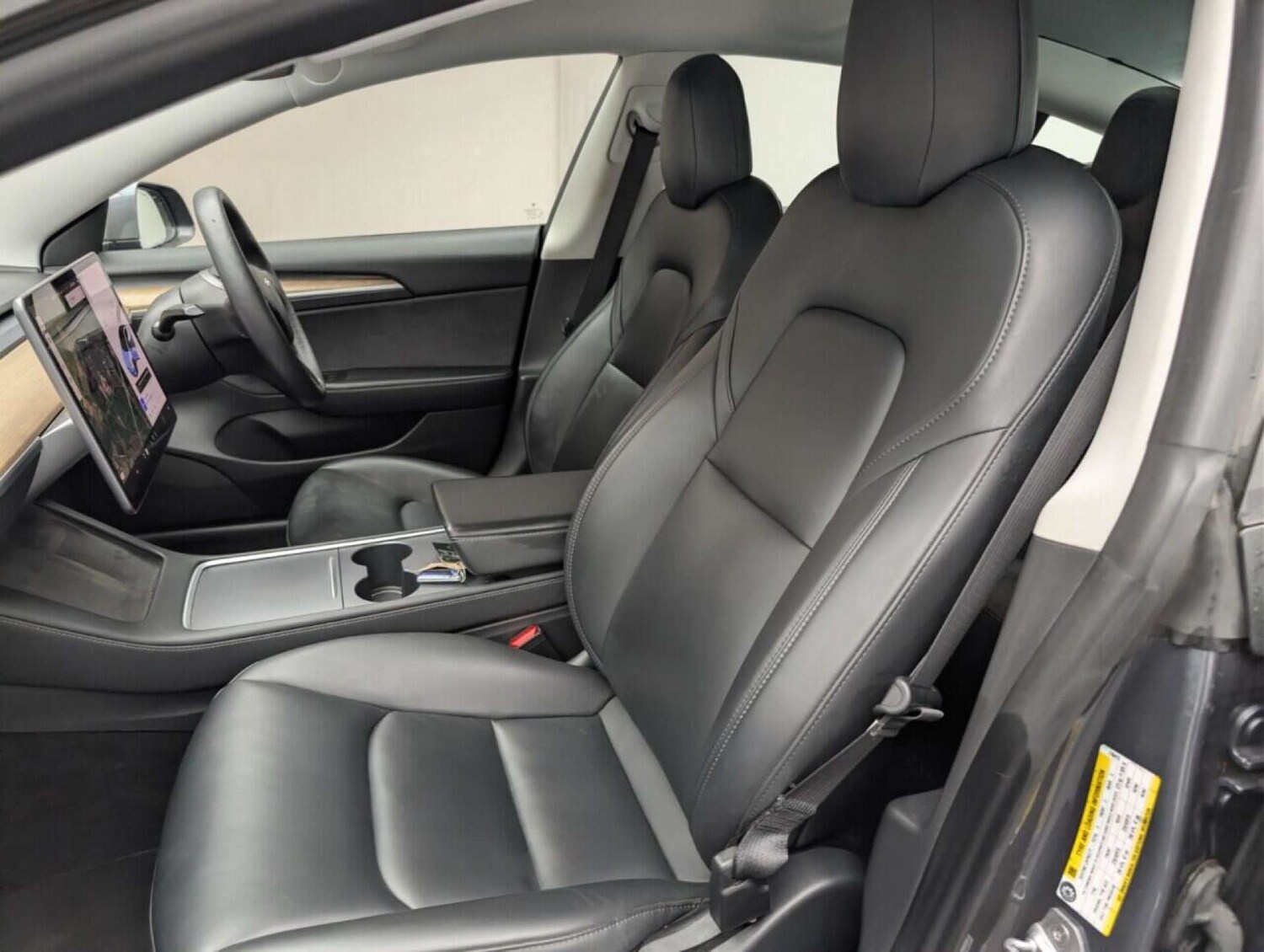 Used Tesla Model 3 2021 for sale - 77714292: Photo 28