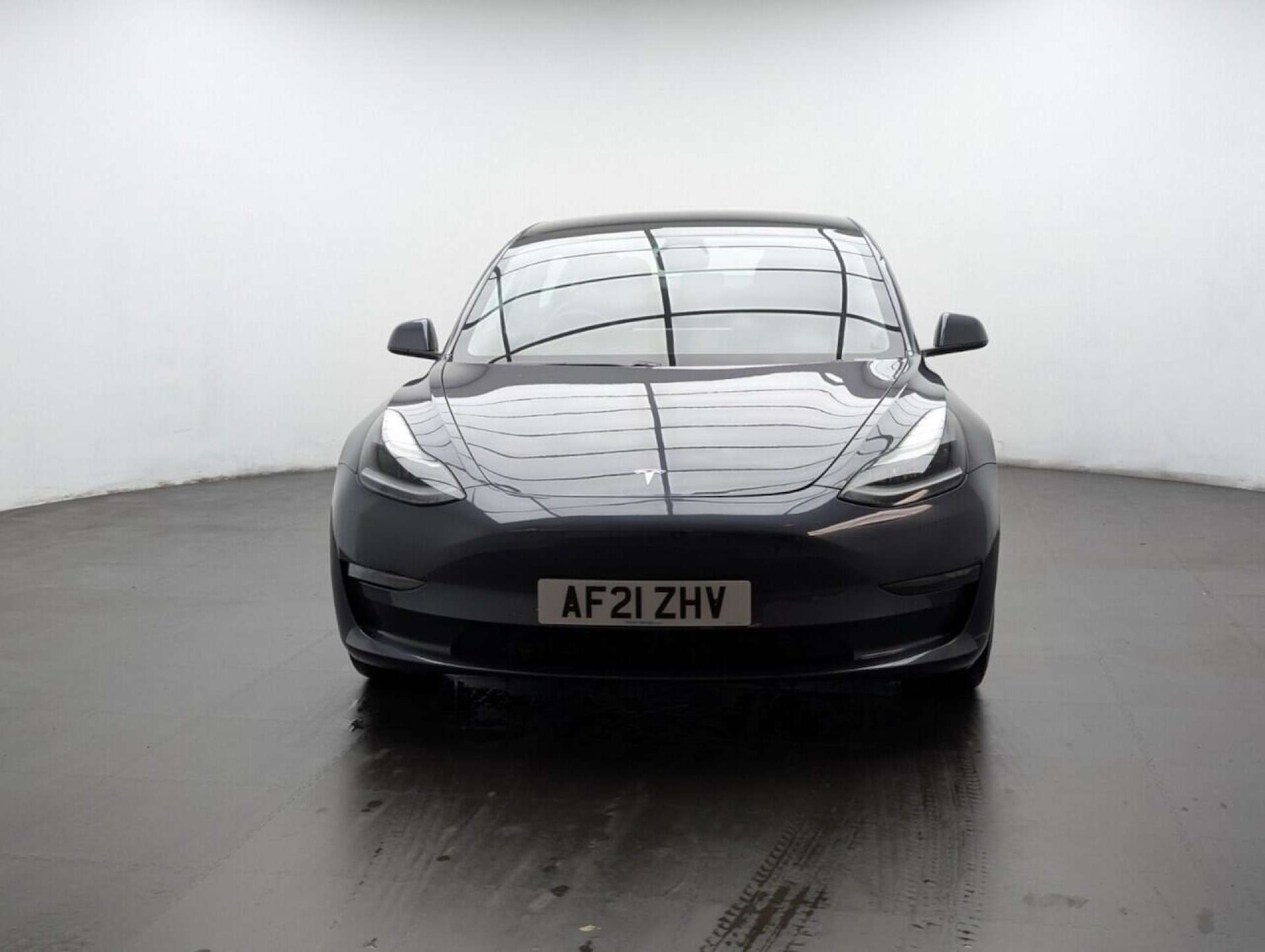 Used Tesla Model 3 2021 for sale - 77714292: Photo 3