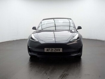 Used Tesla Model 3 2021 for sale - 77714292: Photo