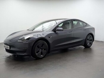 Used Tesla Model 3 2021 for sale - 77714292: Photo