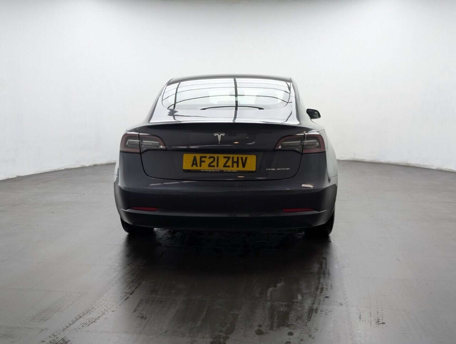 Used Tesla Model 3 2021 for sale - 77714292: Photo 7