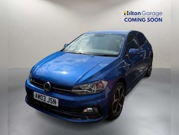 Volkswagen Polo feature image