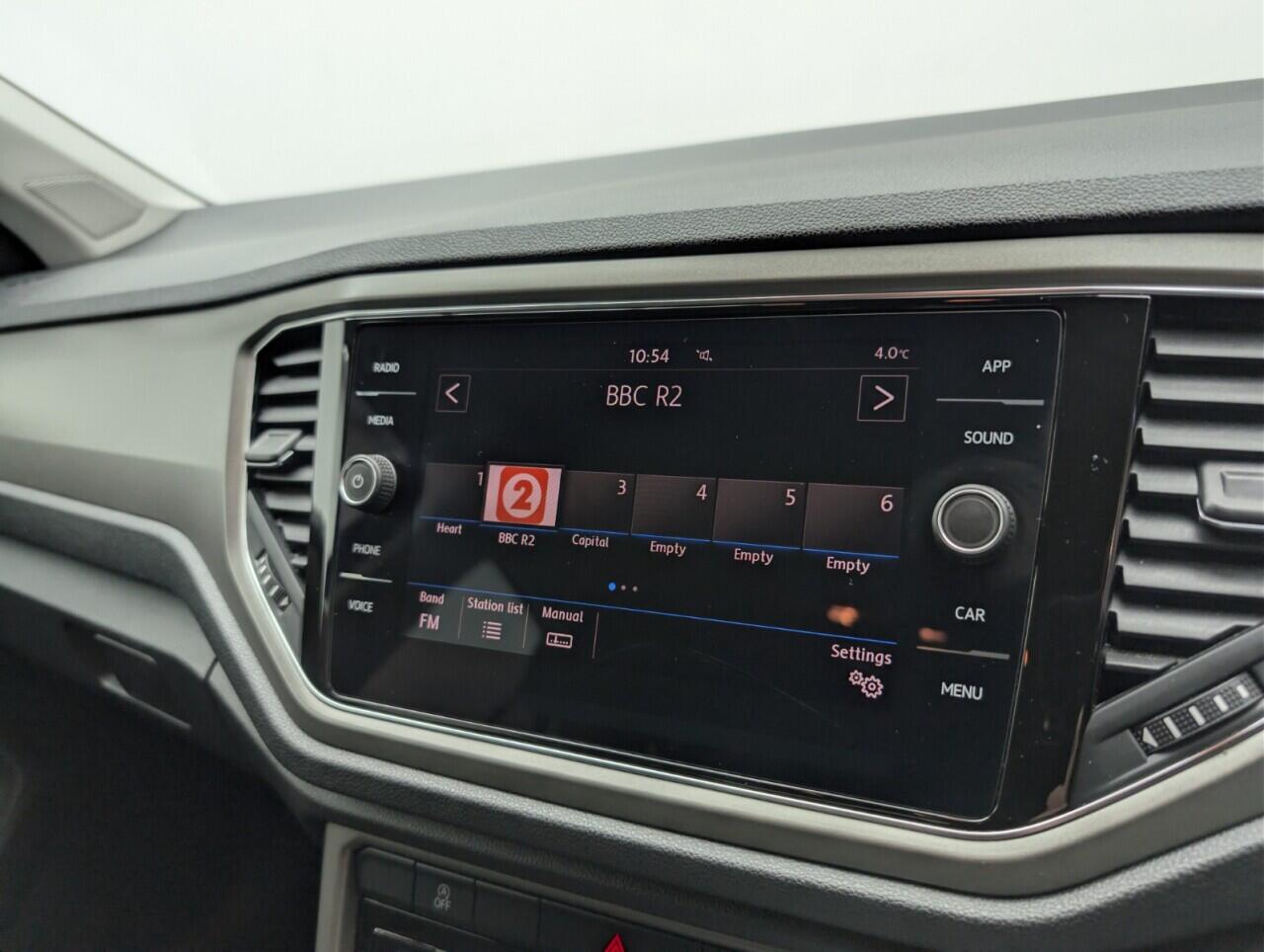 Used Volkswagen T-Roc 2020 for sale - 77081719: Photo 13