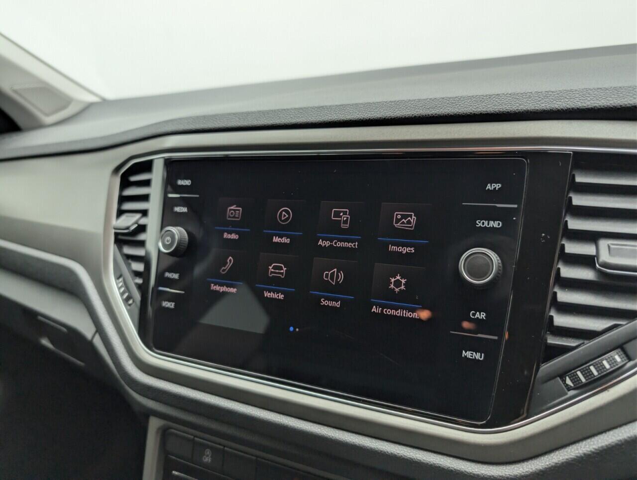 Used Volkswagen T-Roc 2020 for sale - 77081719: Photo 14