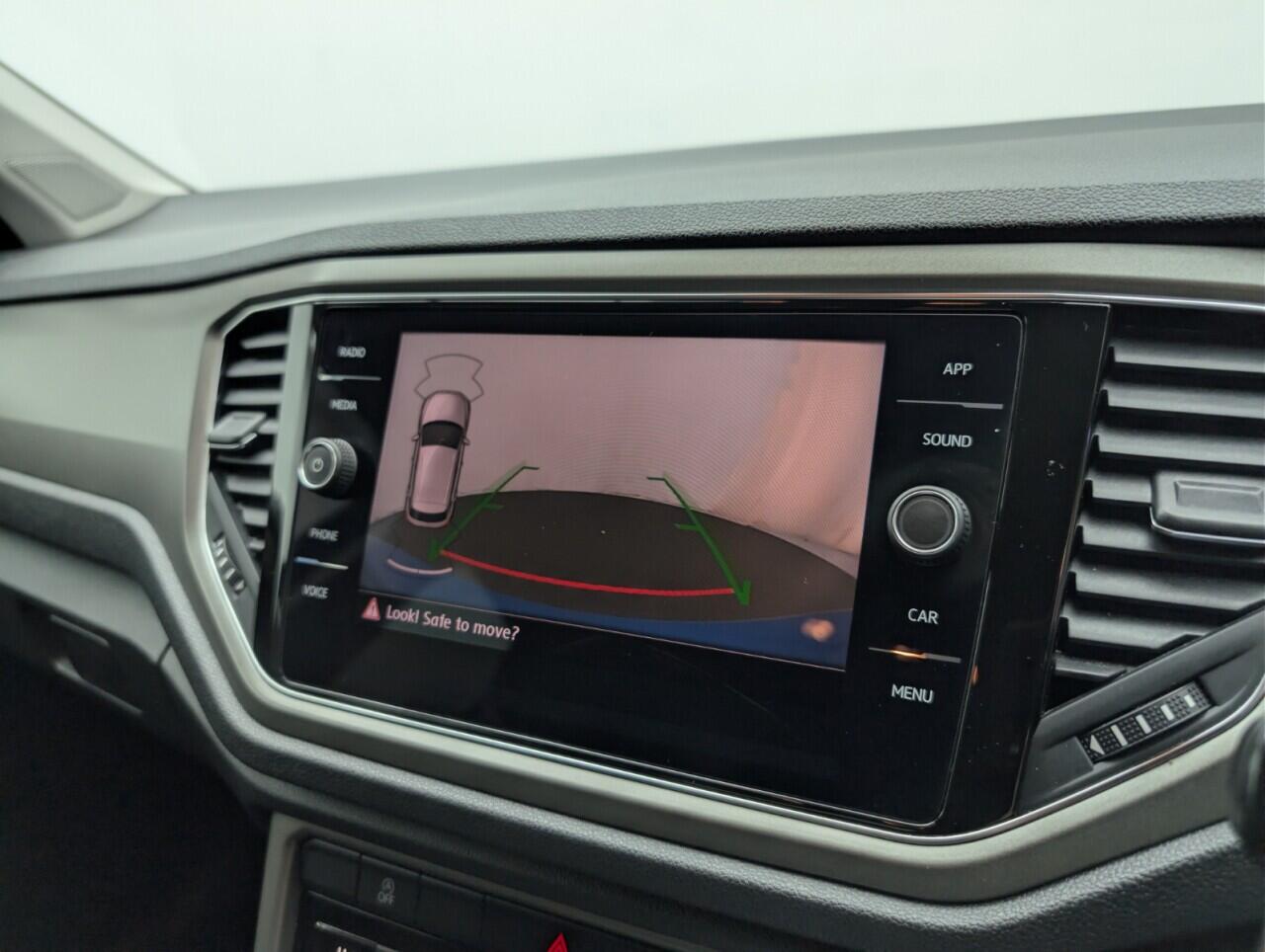 Used Volkswagen T-Roc 2020 for sale - 77081719: Photo 15