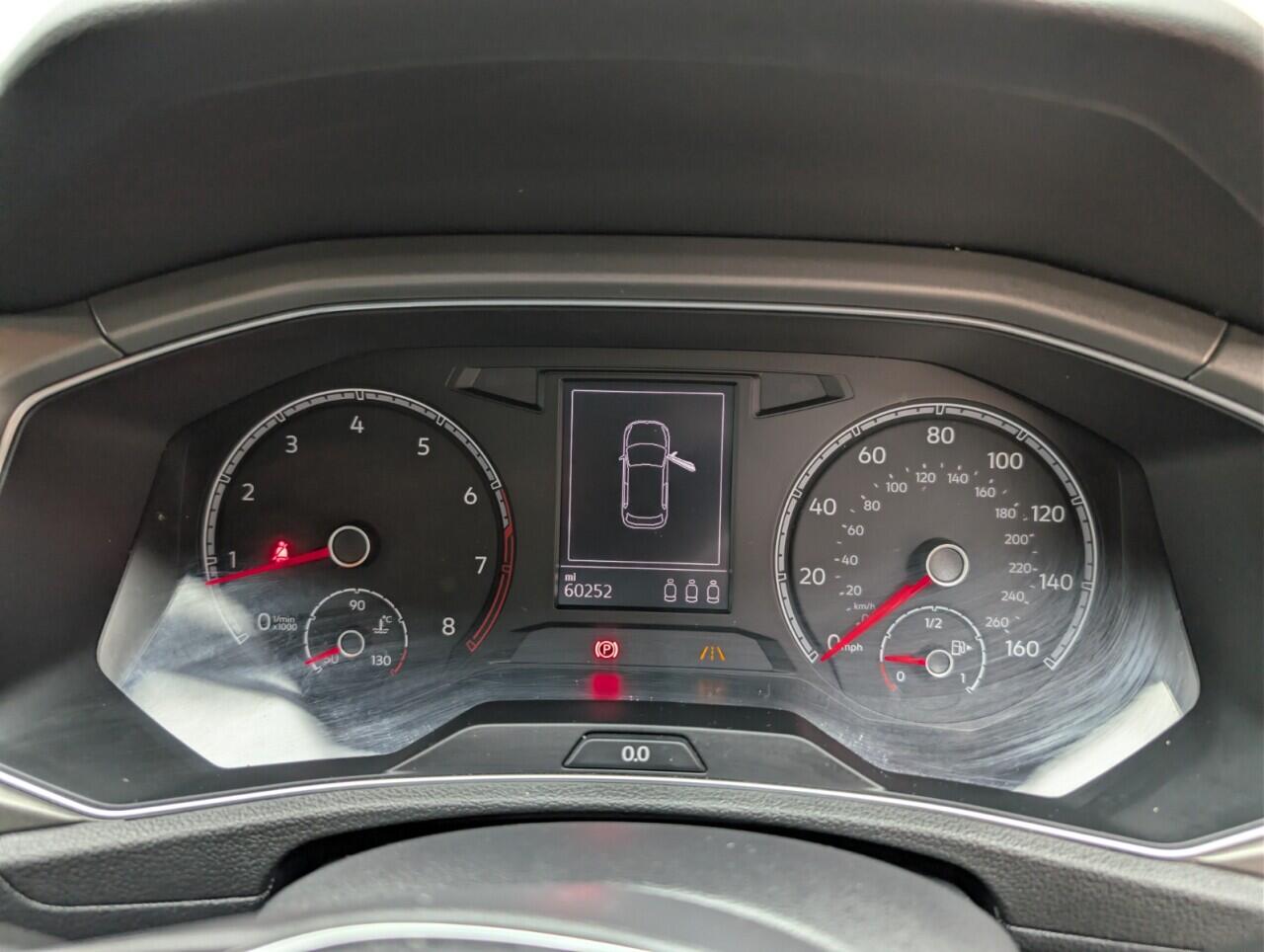 Used Volkswagen T-Roc 2020 for sale - 77081719: Photo 18