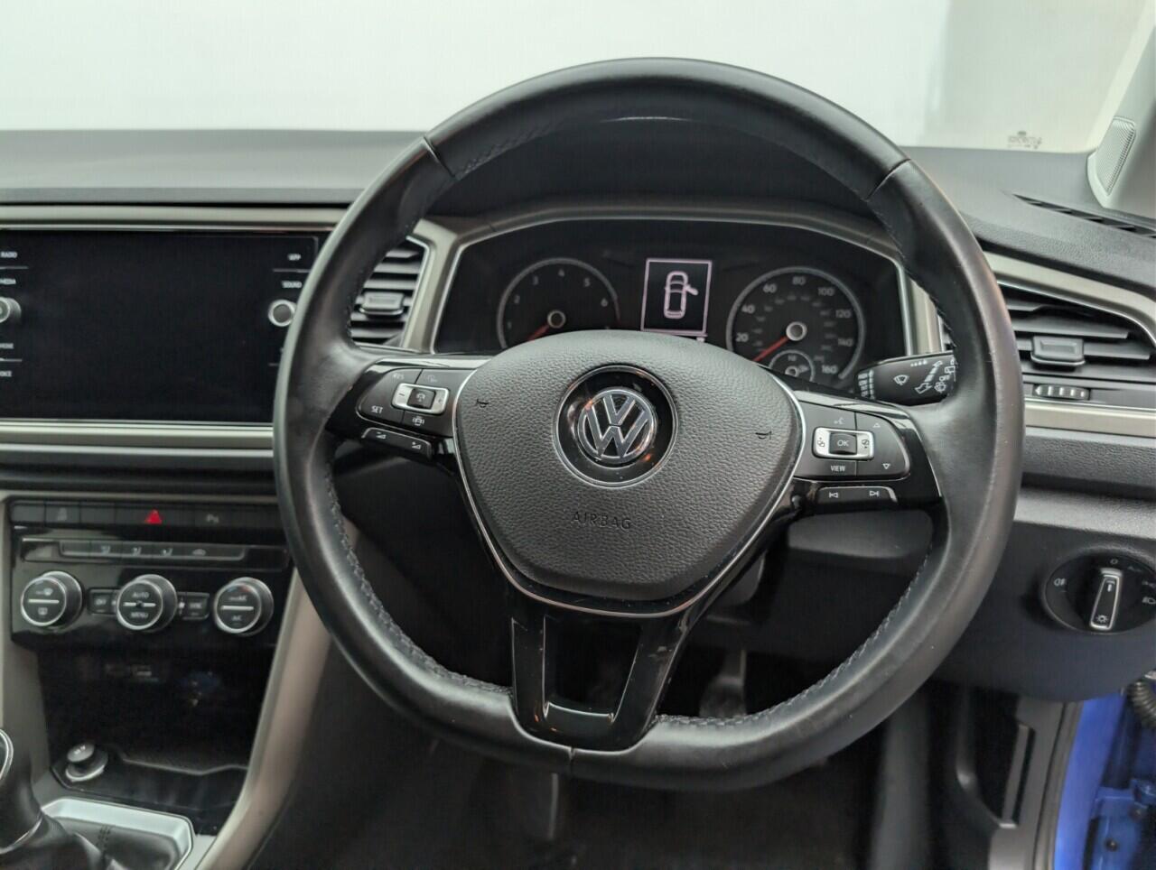 Used Volkswagen T-Roc 2020 for sale - 77081719: Photo 23
