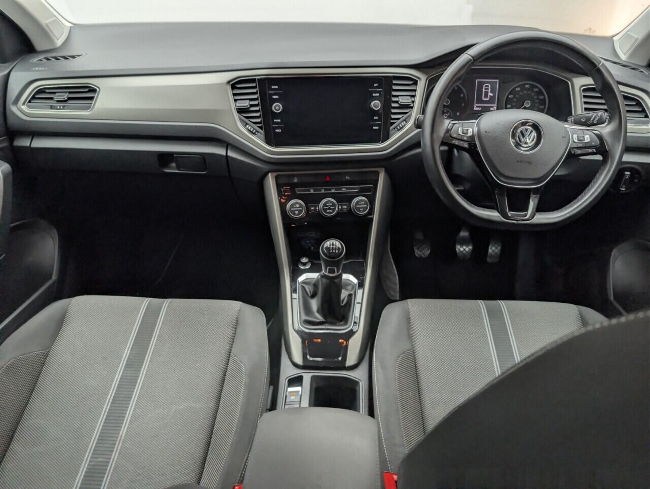 Used Volkswagen T-Roc 2020 for sale - 77081719: Photo 24